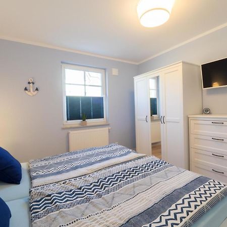 Moewennest 02 Apartment Цингст Екстериор снимка
