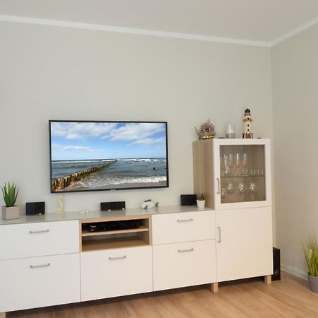 Moewennest 02 Apartment Цингст Екстериор снимка