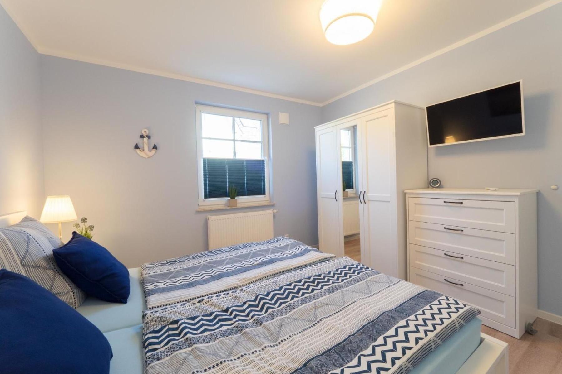 Moewennest 02 Apartment Цингст Екстериор снимка