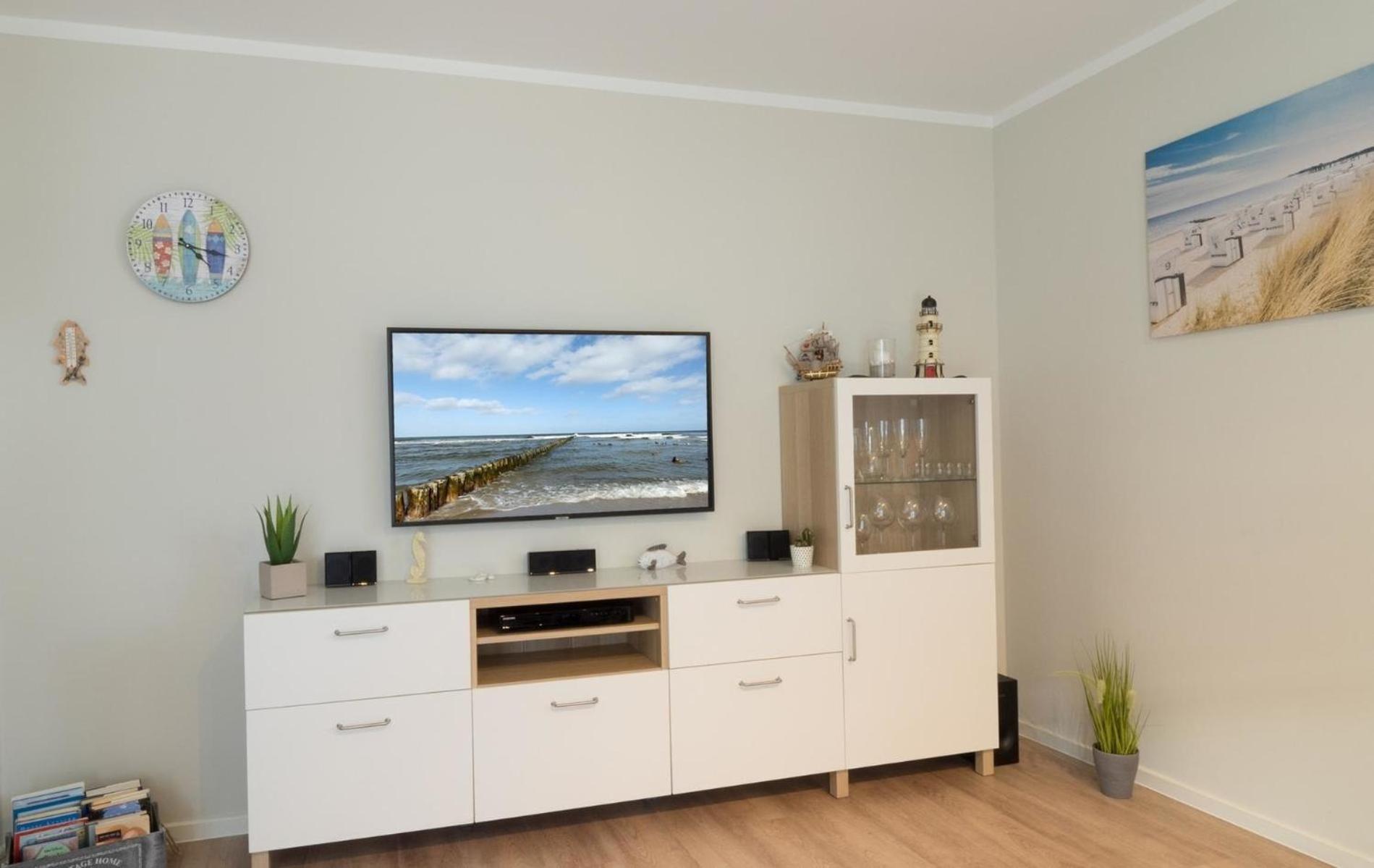 Moewennest 02 Apartment Цингст Екстериор снимка