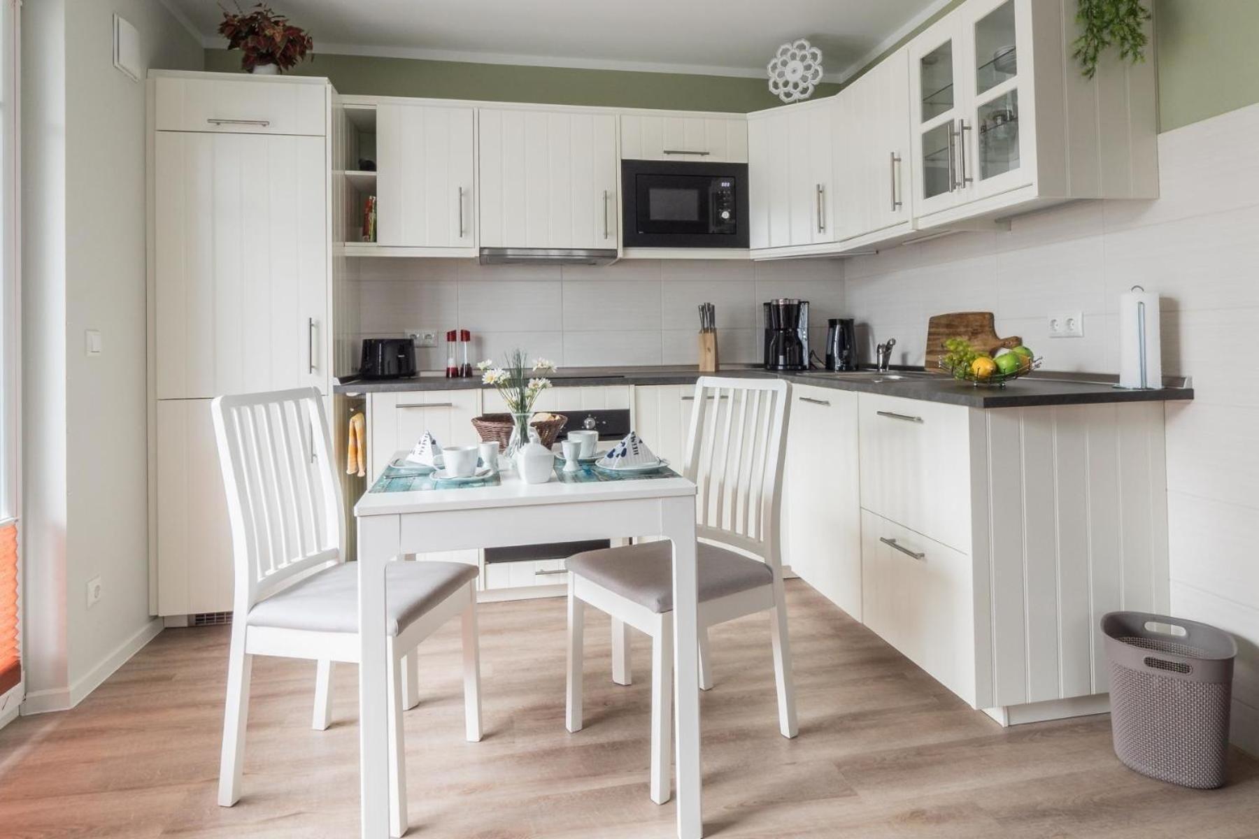 Moewennest 02 Apartment Цингст Екстериор снимка