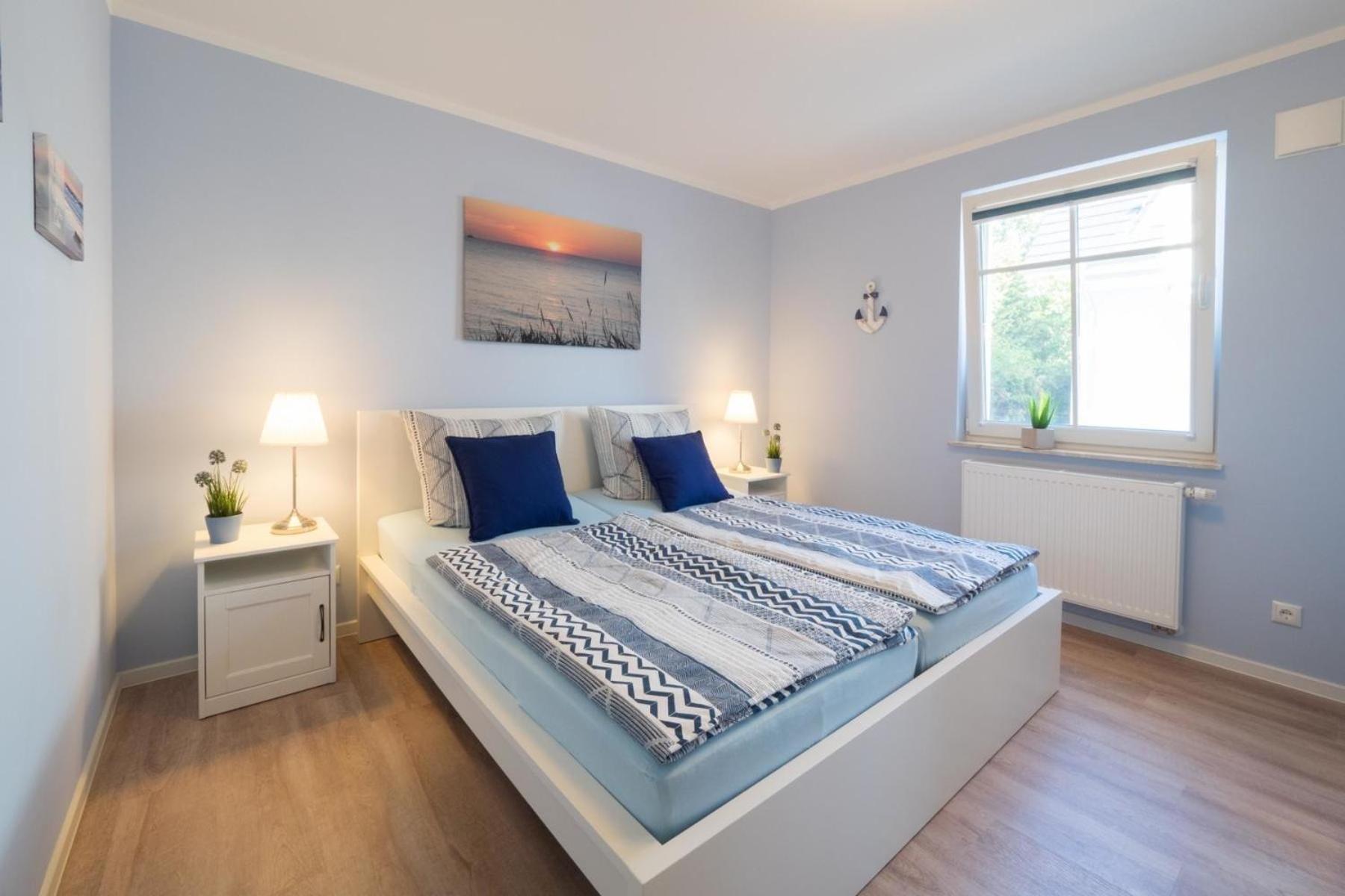 Moewennest 02 Apartment Цингст Екстериор снимка