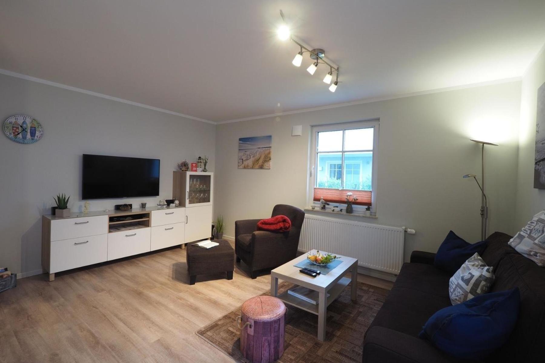 Moewennest 02 Apartment Цингст Екстериор снимка