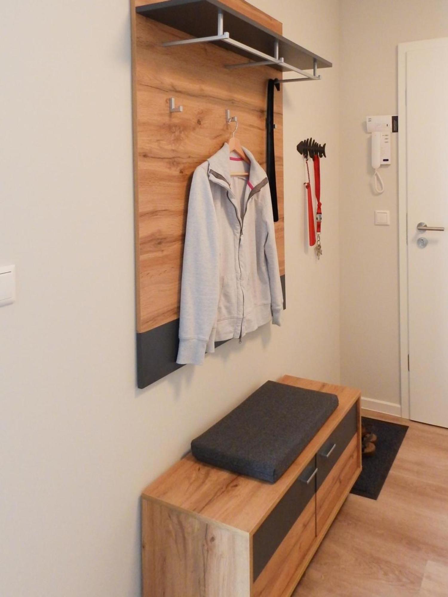 Moewennest 02 Apartment Цингст Екстериор снимка